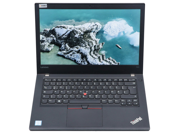 Lenovo ThinkPad T470 i5-6300U 1920x1080 Klasa A- S/N: PF0TV6VF