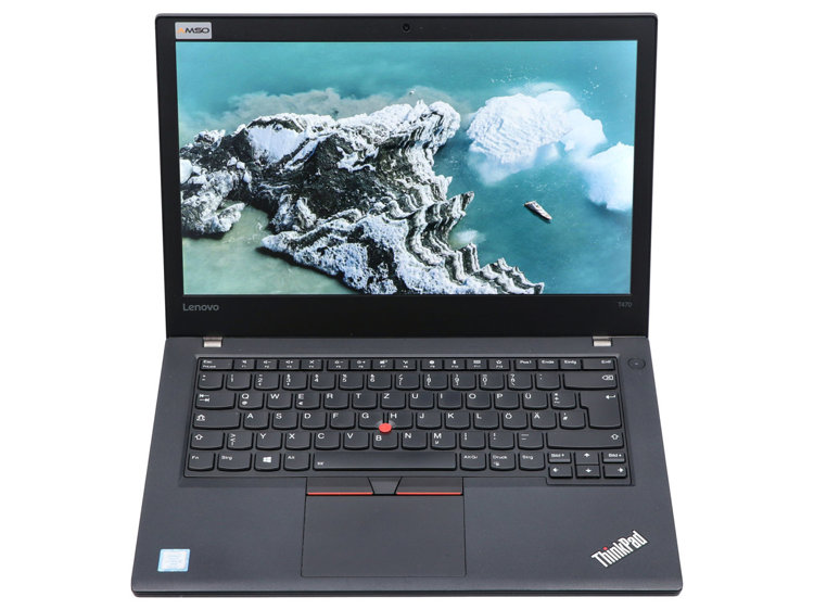 Lenovo ThinkPad T470 i5-7300U 1920x1080 Klasa A- S/N: PF0Z7801