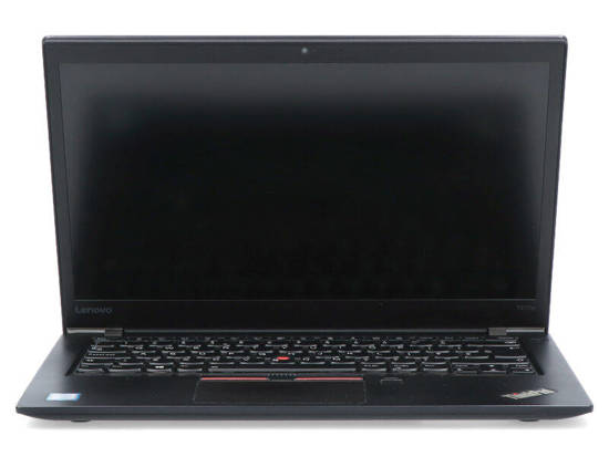 Lenovo ThinkPad T470s i5-6300U 12GB 240GB SSD 1920x1080 Klasa A-