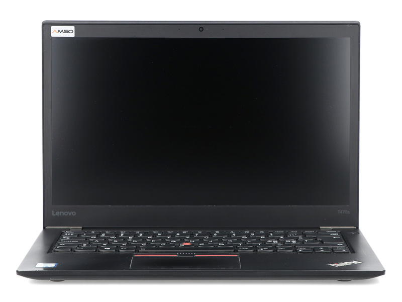 Lenovo ThinkPad T470s i5-6300U 1920x1080 Klasa A- S/N: PC0PK6T7