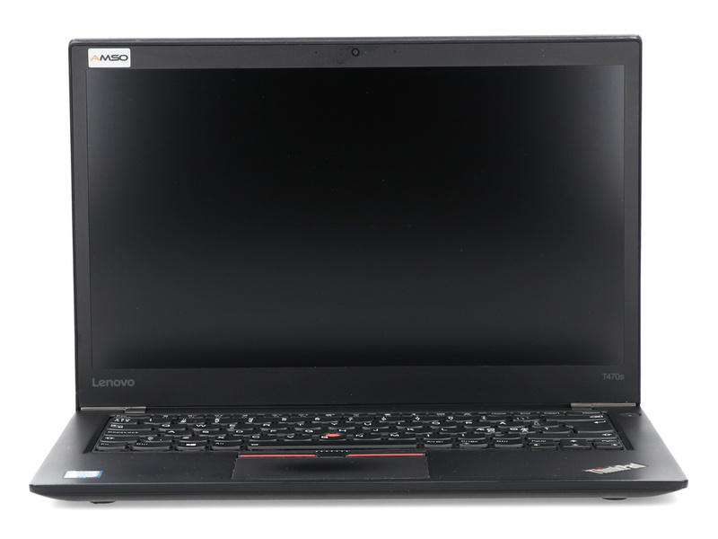 Lenovo ThinkPad T470s i5-6300U 1920x1080 Klasa A- S/N: PC0PK6TG