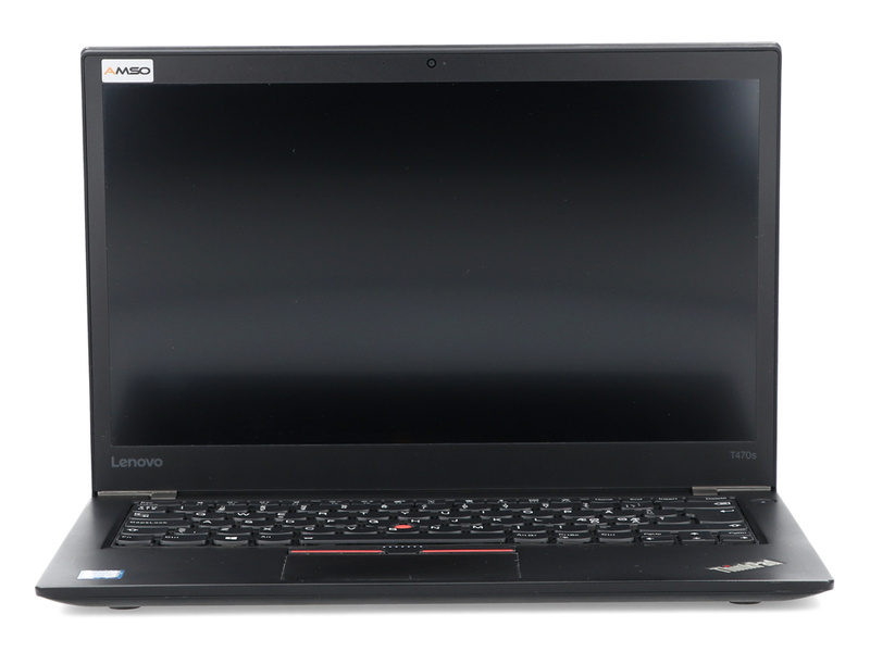 Lenovo ThinkPad T470s i5-6300U 1920x1080 Klasa A- S/N: PC0PK6TT