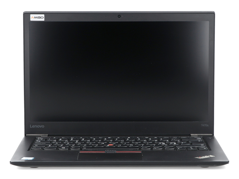 Lenovo ThinkPad T470s i5-6300U 1920x1080 Klasa A- S/N: PC0PK6UE