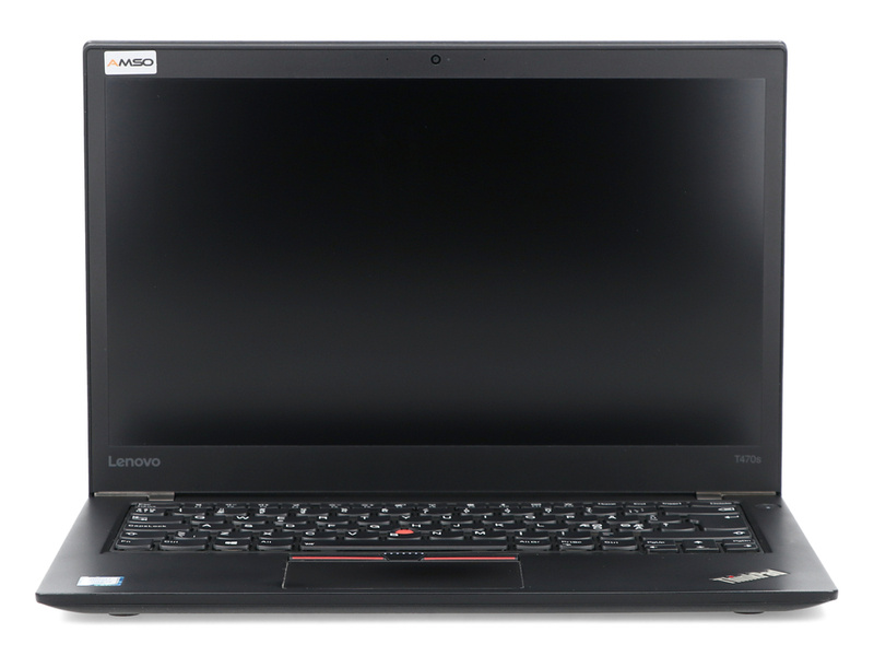 Lenovo ThinkPad T470s i5-6300U 1920x1080 Klasa A- S/N: PC0PK6VU