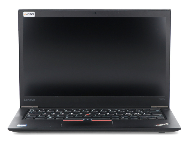 Lenovo ThinkPad T470s i5-6300U 1920x1080 Klasa A- S/N: PC0PK6VZ