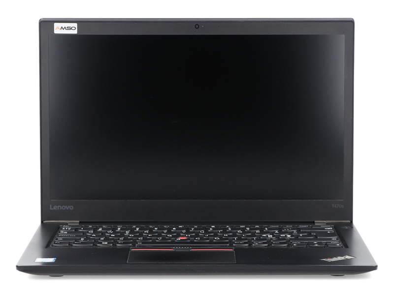 Lenovo ThinkPad T470s i5-6300U 1920x1080 Klasa A- S/N: PC0PK6W9