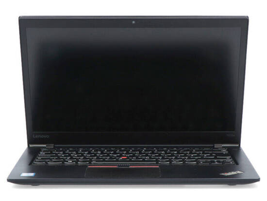 Lenovo ThinkPad T470s i5-6300U 8GB 480GB SSD 1920x1080 Klasa A- Windows 10 Home