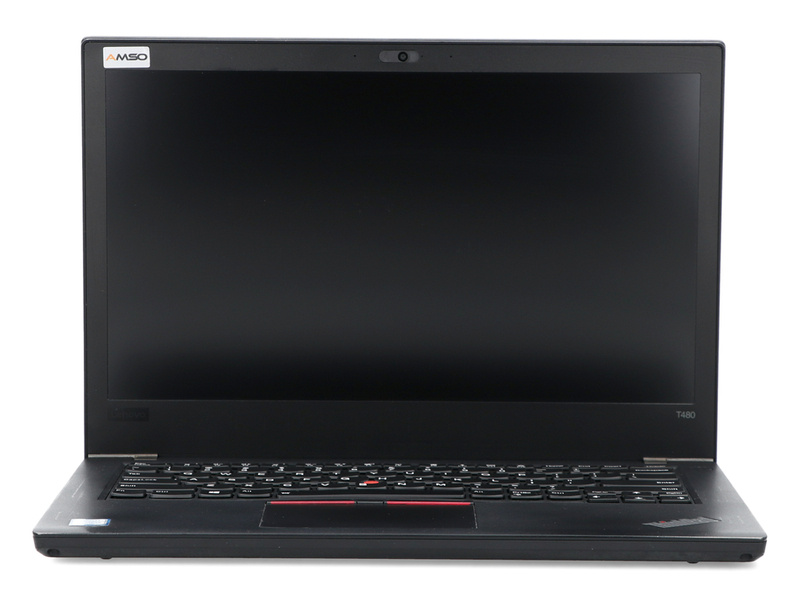 Lenovo ThinkPad T480 I3-8130U 1920x1080 Klasa A- S/N: PF1FM5T8