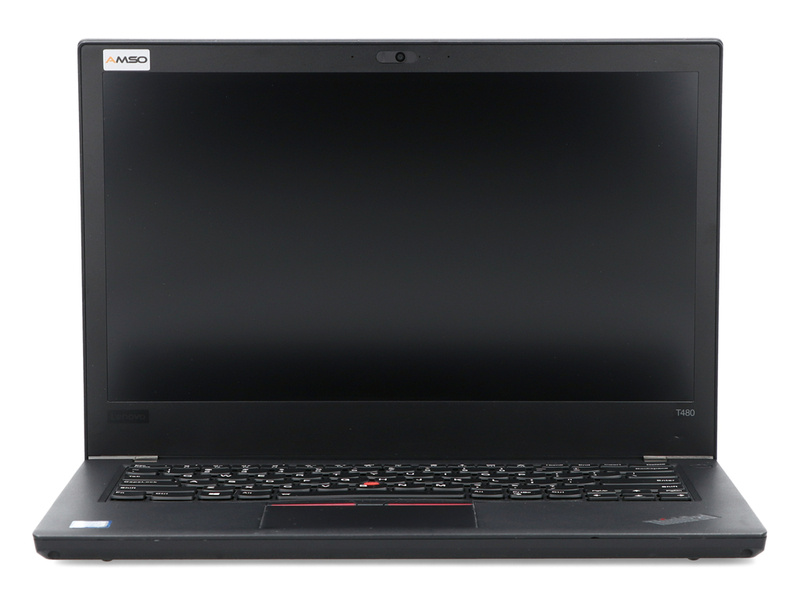 Lenovo ThinkPad T480 I3-8130U 1920x1080 Klasa A- S/N: PF1FMC5B