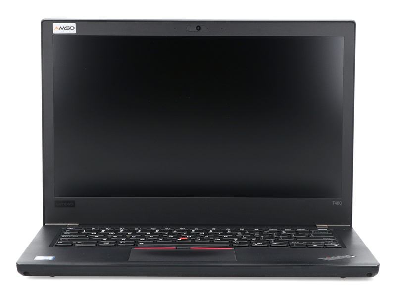 Lenovo ThinkPad T480 I3-8130U 1920x1080 Klasa A- S/N: PF1GEWRN