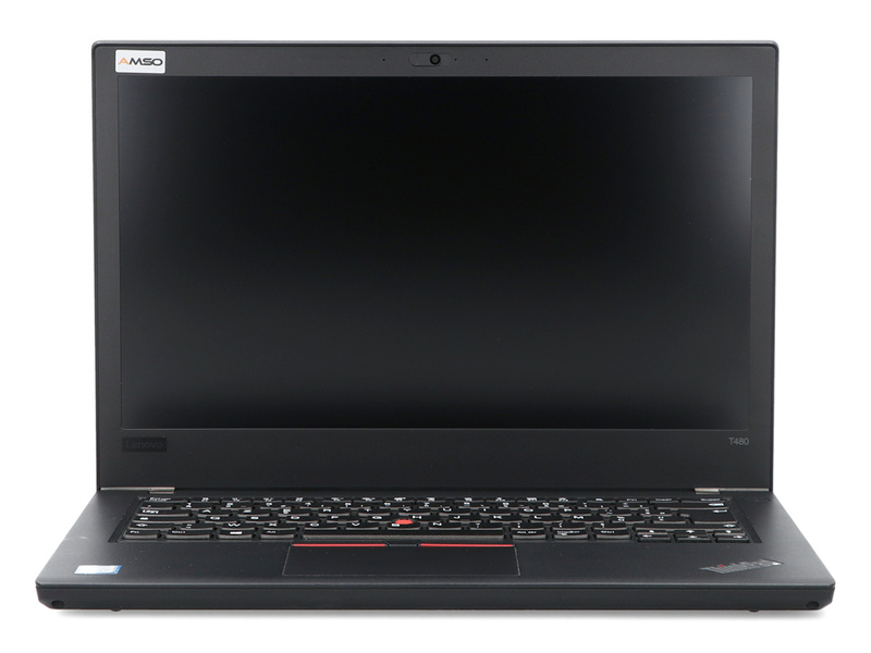 Lenovo ThinkPad T480 I3-8130U 1920x1080 Klasa A- S/N: PF1GF3SC