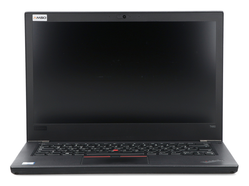 Lenovo ThinkPad T480 I3-8130U 1920x1080 Klasa A- S/N: PF1GR7HF