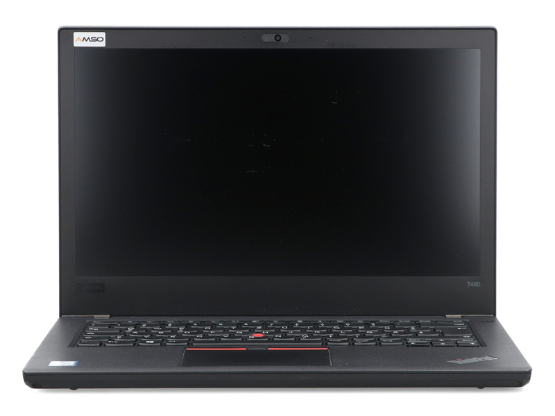 Lenovo ThinkPad T480 I3-8130U 1920x1080 Klasa A- S/N: PF1HFDSC