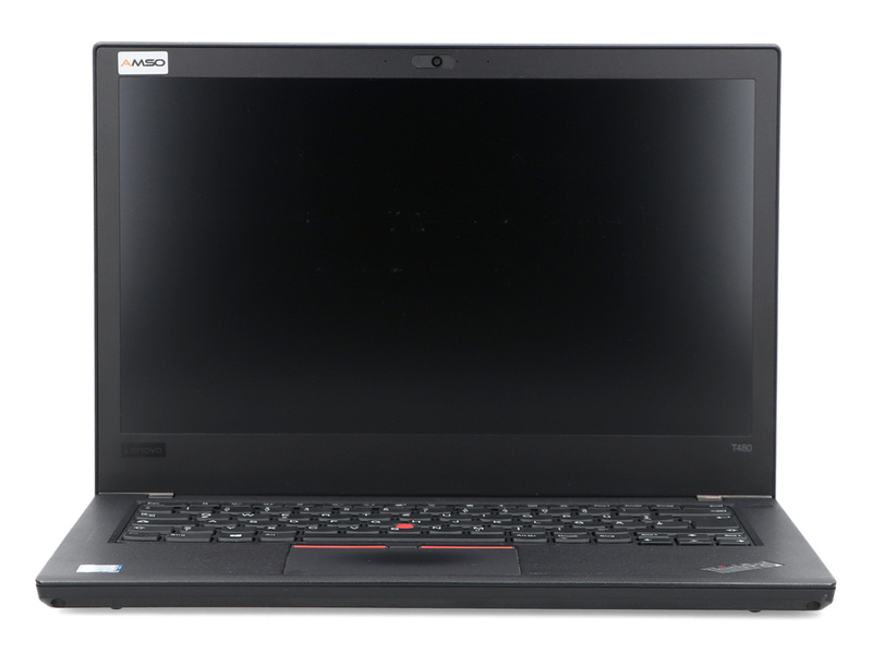 Lenovo ThinkPad T480 I3-8130U 1920x1080 Klasa A- S/N: PF1HFQ0C