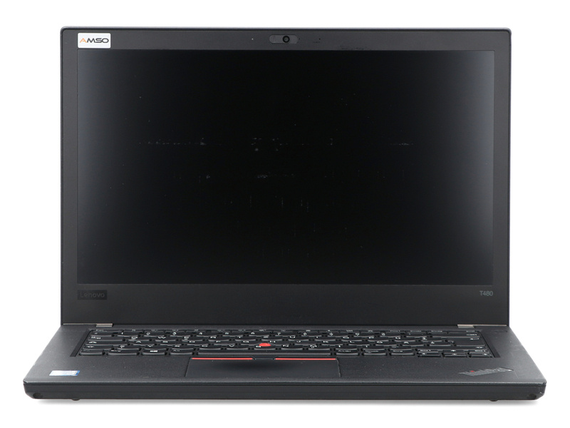 Lenovo ThinkPad T480 I3-8130U 1920x1080 Klasa A- S/N: PF1HG3KB