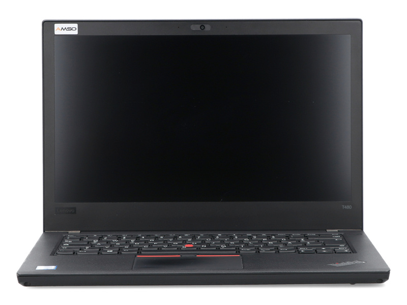 Lenovo ThinkPad T480 I3-8130U 1920x1080 Klasa A- S/N: PF1HG6WL