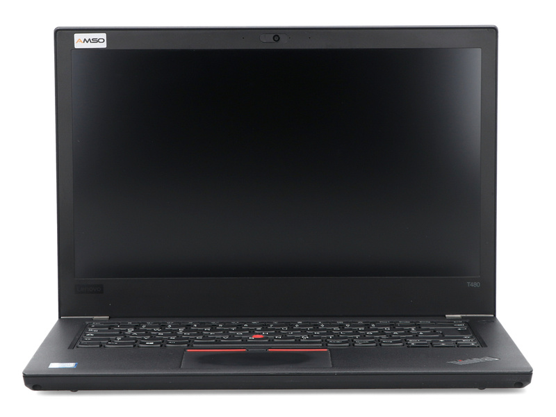 Lenovo ThinkPad T480 I3-8130U 1920x1080 Klasa A- S/N: PF1HGFRV