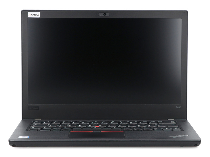 Lenovo ThinkPad T480 I3-8130U 1920x1080 Klasa A- S/N: PF1HHPG4