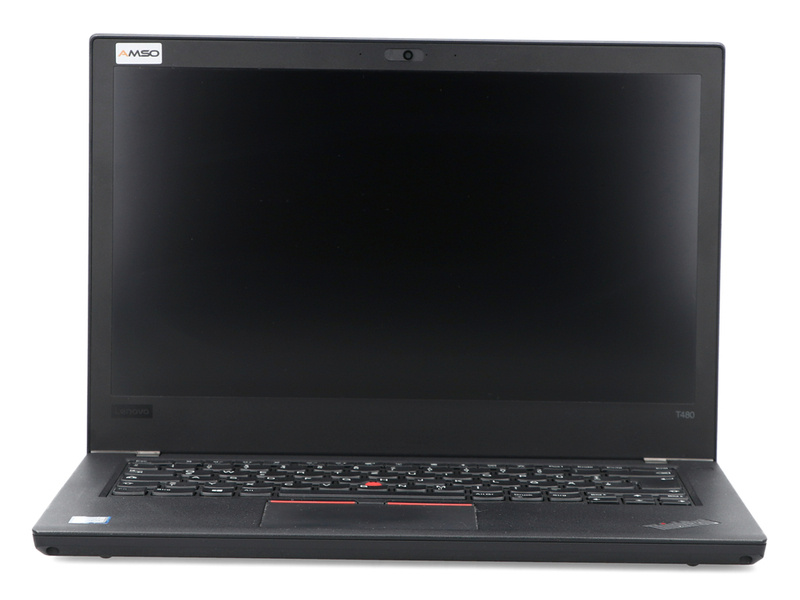 Lenovo ThinkPad T480 I3-8130U 1920x1080 Klasa A- S/N: PF1HHU4S