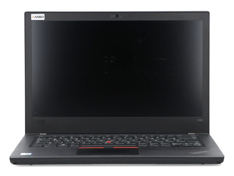 Lenovo ThinkPad T480 I3-8130U 1920x1080 Klasa A- S/N: PF1HHU7M