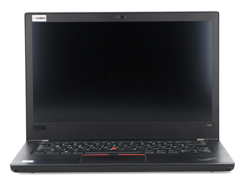 Lenovo ThinkPad T480 I3-8130U 1920x1080 Klasa A- S/N: PF1MR6TN