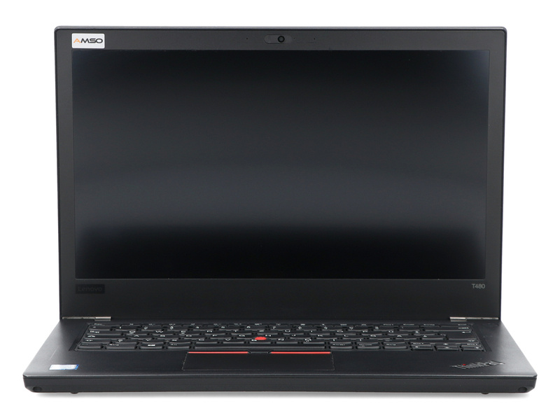 Lenovo ThinkPad T480 I3-8130U 1920x1080 Klasa A- S/N: PF1MS05M