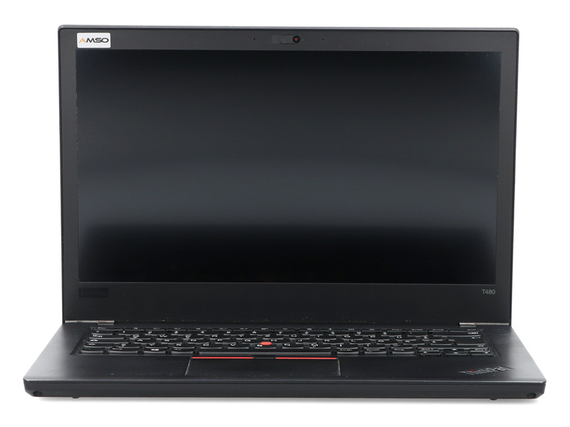 Lenovo ThinkPad T480 I3-8130U 1920x1080 Klasa A- S/N: PF1MS8ZN