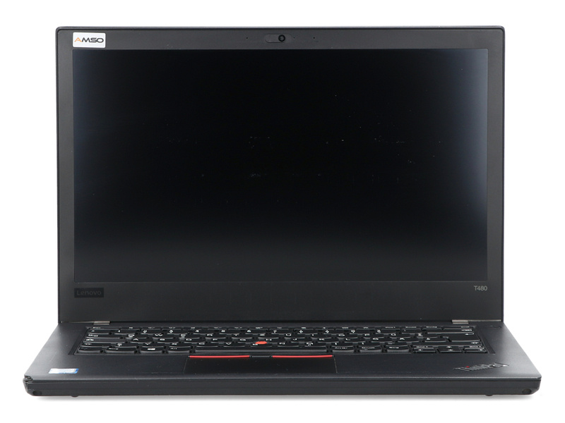 Lenovo ThinkPad T480 I3-8130U 1920x1080 Klasa A- S/N: PF1MVPA5