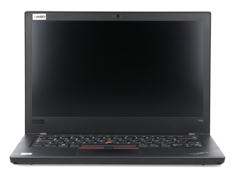 Lenovo ThinkPad T480 I3-8130U 1920x1080 Klasa A- S/N: PF1MWC8V