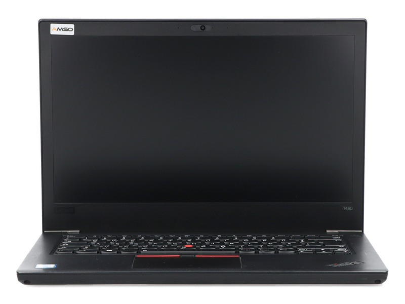 Lenovo ThinkPad T480 I5-8350U 1920x1080 Klasa A- S/N: PF1MMC6W