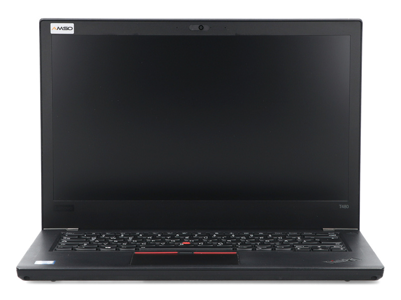 Lenovo ThinkPad T480 I5-8350U 1920x1080 Klasa A- S/N: PF1MMC8R