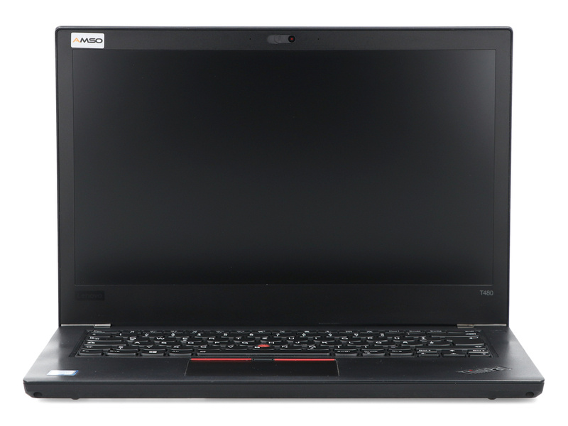 Lenovo ThinkPad T480 I5-8350U 1920x1080 Klasa A- S/N: PF1MMC9J