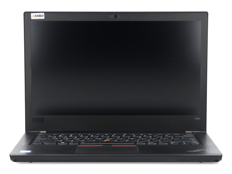 Lenovo ThinkPad T480 I5-8350U 1920x1080 Klasa A- S/N: PF1N592S