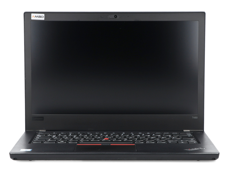 Lenovo ThinkPad T480 I5-8350U 1920x1080 Klasa A- S/N: PF1P59L0