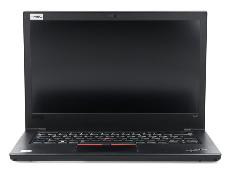 Lenovo ThinkPad T480 I5-8350U 1920x1080 Klasa A- S/N: PF1P59LQ