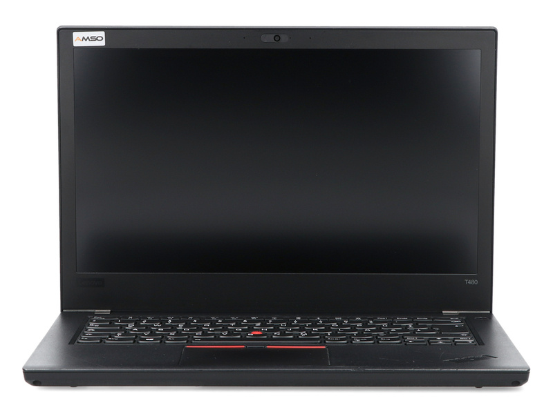 Lenovo ThinkPad T480 I5-8350U 1920x1080 Klasa A- S/N: PF1PAQV3