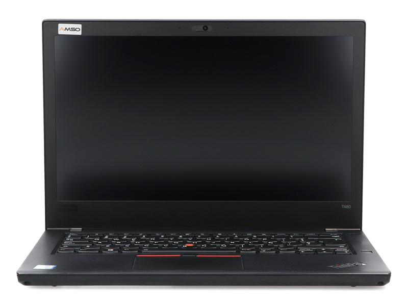 Lenovo ThinkPad T480 I5-8350U 1920x1080 Klasa A- S/N: PF1PVF0H