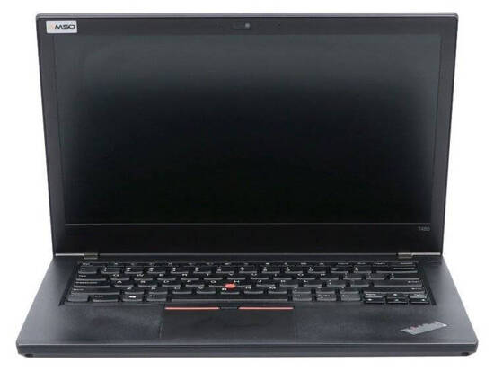 Lenovo ThinkPad T480 i3-8130U 8GB 256GB SSD 1920x1080 Klasa A