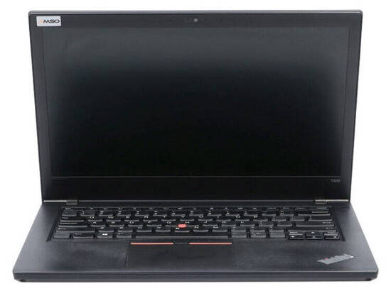 Lenovo ThinkPad T480 i5-7300U 8GB 240GB SSD 1920x1080 Klasa A-