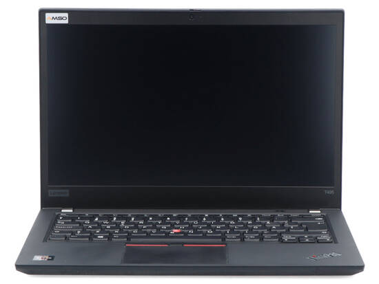 Lenovo ThinkPad T495 Ryzen 5 Pro 3500U 16GB 512GB SSD 1920x1080 Klasa A
