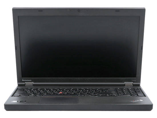 Lenovo ThinkPad T540p i5-4210M 8GB 240GB SSD 1920x1080 Klasa A- Windows 10 Home