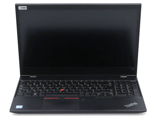 Lenovo ThinkPad T580 i5-8350U 8GB 240GB SSD 1920x1080 Klasa A- Windows 10 Home