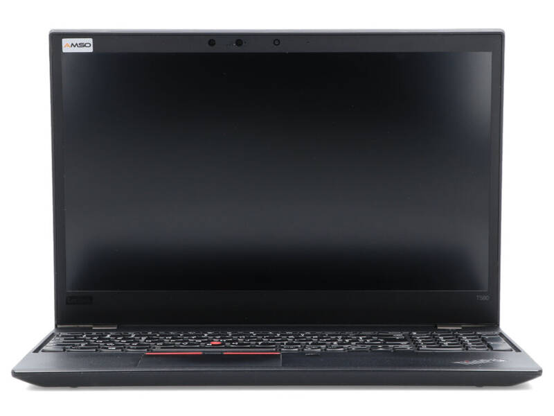 Lenovo ThinkPad T580 i7-8550U 8GB 240GB SSD 1920x1080 Klasa B Windows 11 Home