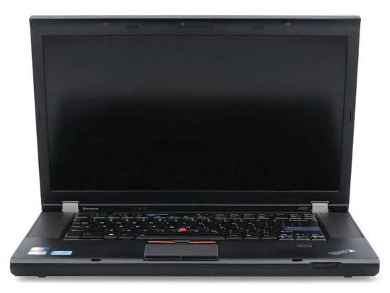 Lenovo ThinkPad W520 Intel i7-2720QM 8GB 240GB SSD 1600x900 nVidia Quadro 1000M Klasa A Windows 10 Home
