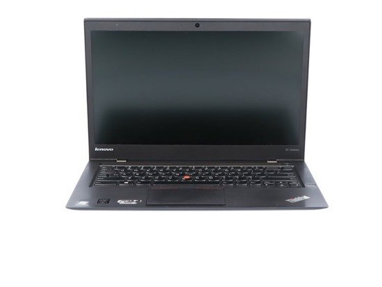 Lenovo ThinkPad X1 Carbon 2nd i5-4300U 8GB 240GB SSD 1600x900 Klasa A-/B Windows 10 Home