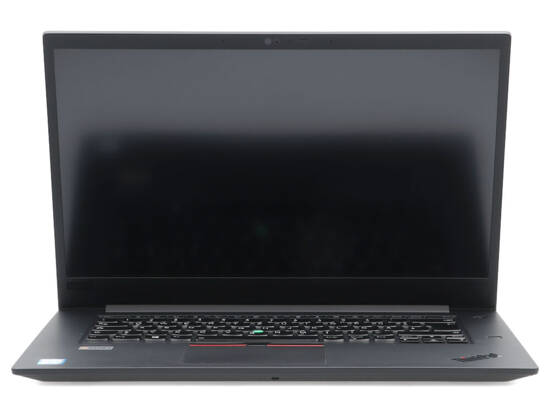 Lenovo ThinkPad X1 Extreme 2nd i9-9880H 16GB 480GB SSD 3840x2160 Nvidia Geforce GTX 1650 MAX-Q Klasa A Windows 11 Professional