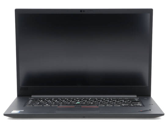 Lenovo ThinkPad X1 Extreme 2nd i9-9880H 32GB 1TB SSD 3840x2160 Nvidia Geforce GTX 1650 MAX-Q Klasa A- Windows 11 Professional