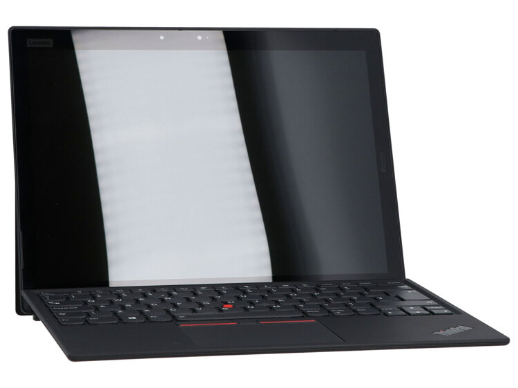 Lenovo ThinkPad X1 Tablet Gen. 3 i7-8650U 3000x2000 Klasa A- S/N: PF1DPZQW