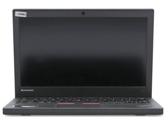 Lenovo ThinkPad X250 i5-5300U 8GB 240GB SSD 1366x768 Klasa A- Windows 10 Home