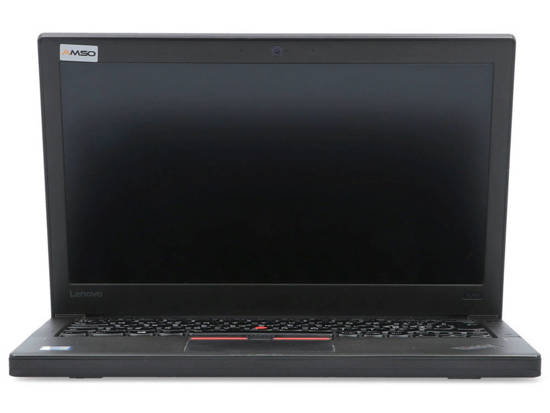 Lenovo ThinkPad X260 i5-6300U 8GB 240GB 1920x1080 Klasa A Windows 10 Home